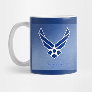 U.S. Air Force Mug
